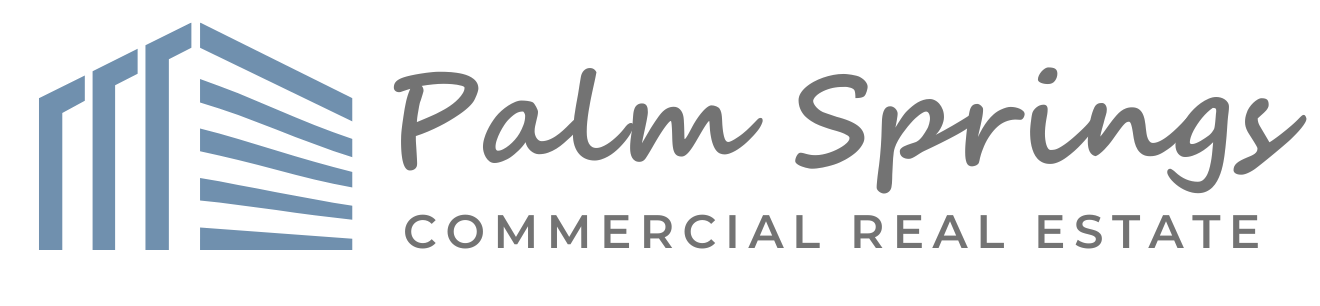 Palm Springs Commercial Real Estate